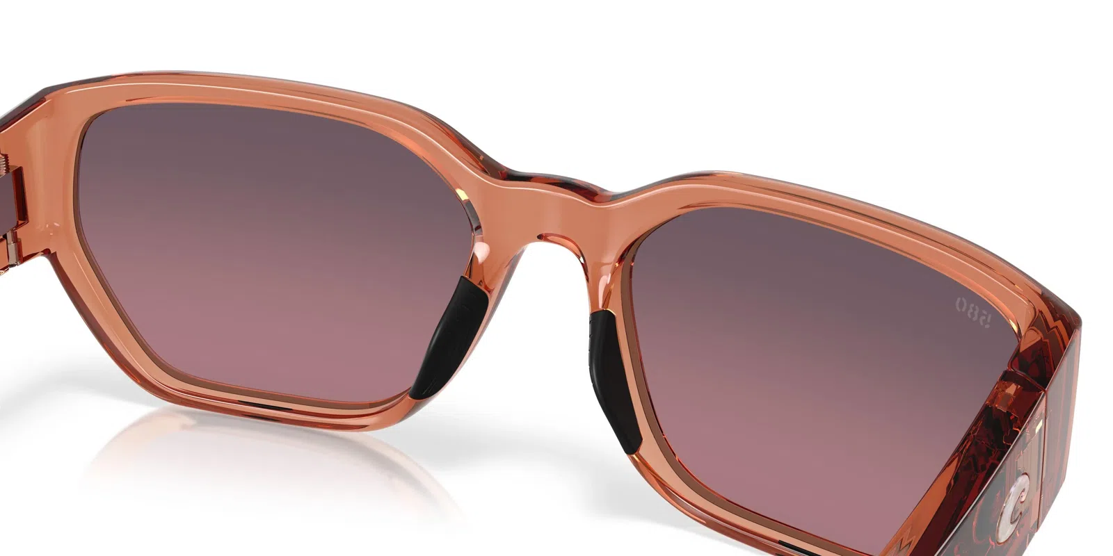 Costa Del Mar Clemente 9125 Sunglasses - view 26